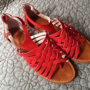 Vince Camuto sandals